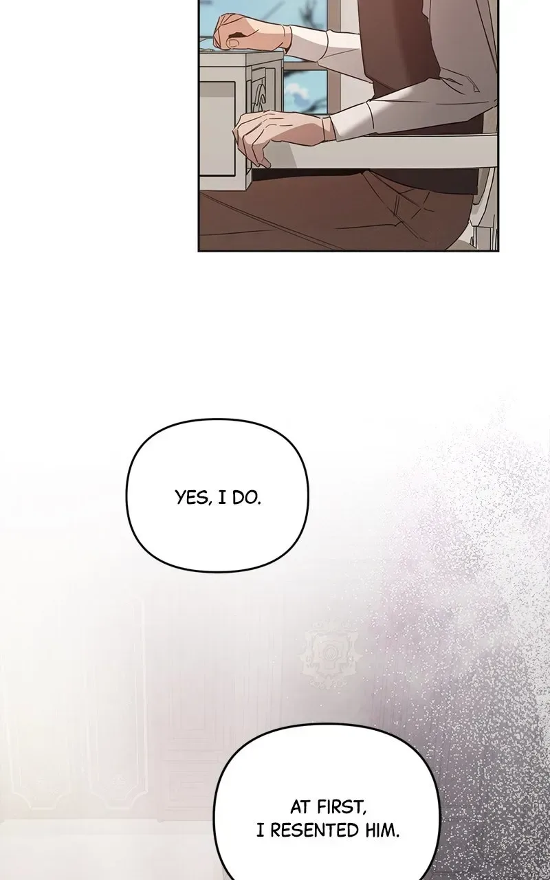 At the Place Where the Golden Rose Broke Chapter 46 page 43