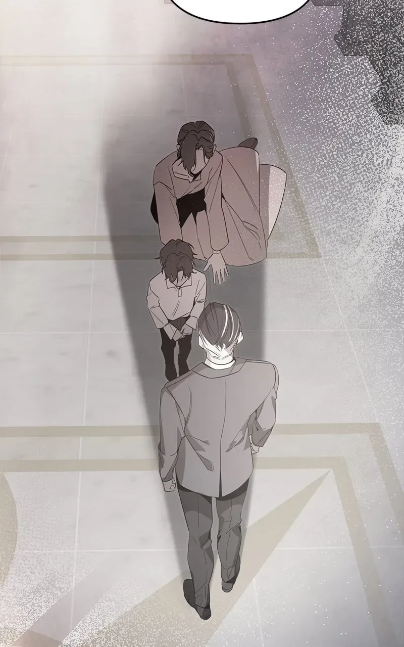 At the Place Where the Golden Rose Broke Chapter 46 page 44