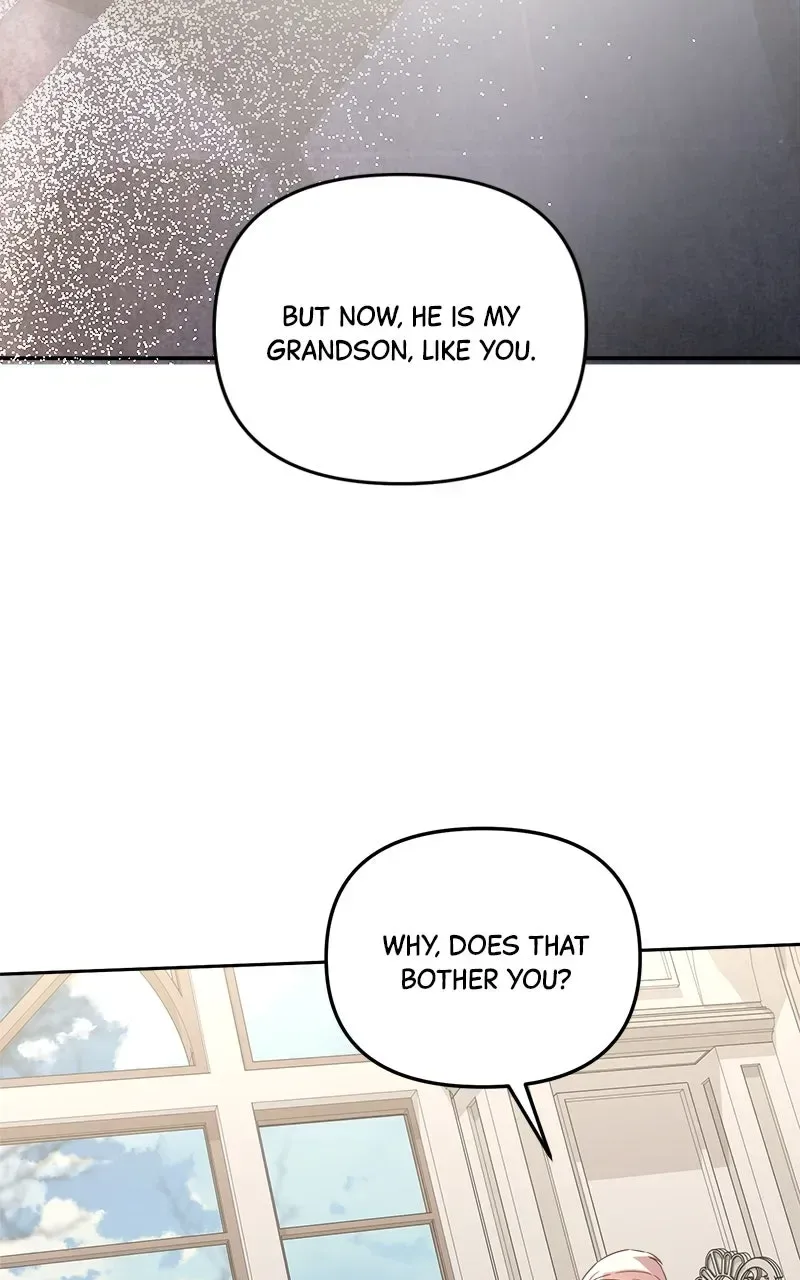 At the Place Where the Golden Rose Broke Chapter 46 page 45
