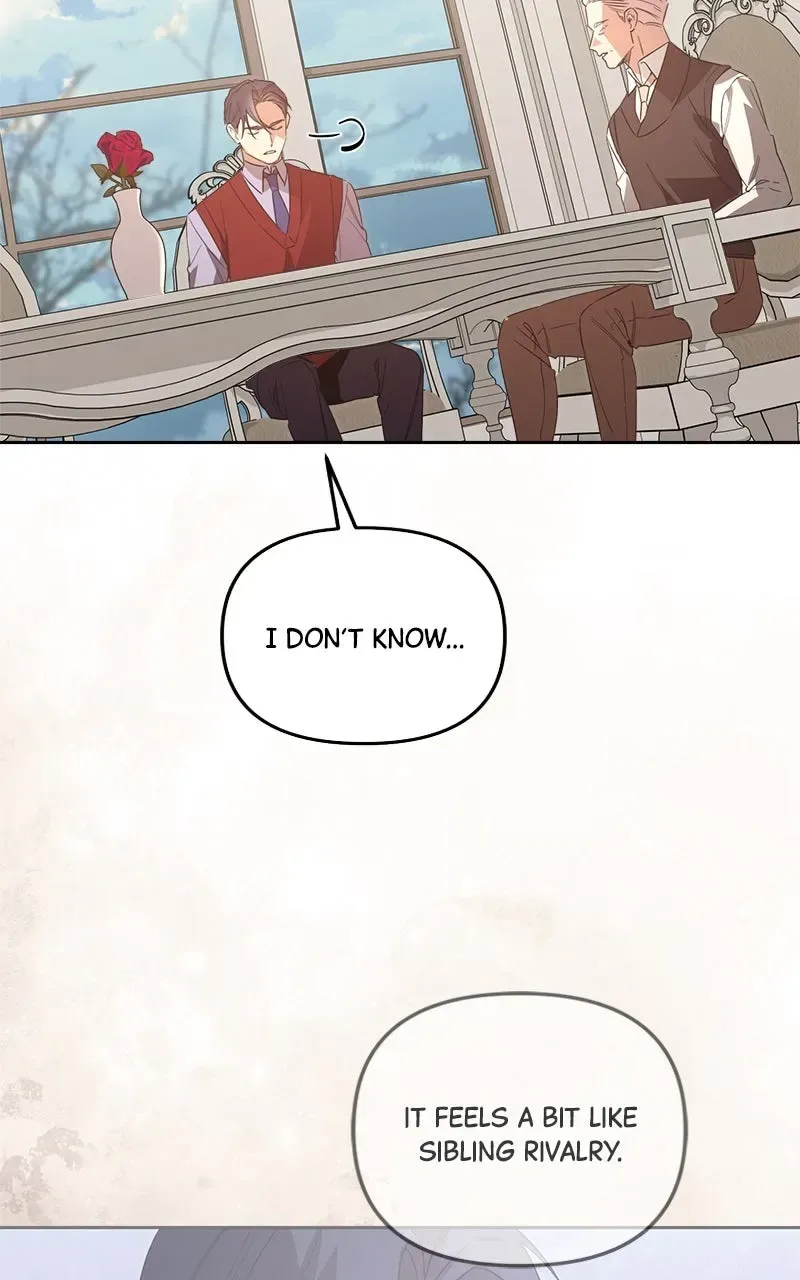 At the Place Where the Golden Rose Broke Chapter 46 page 46