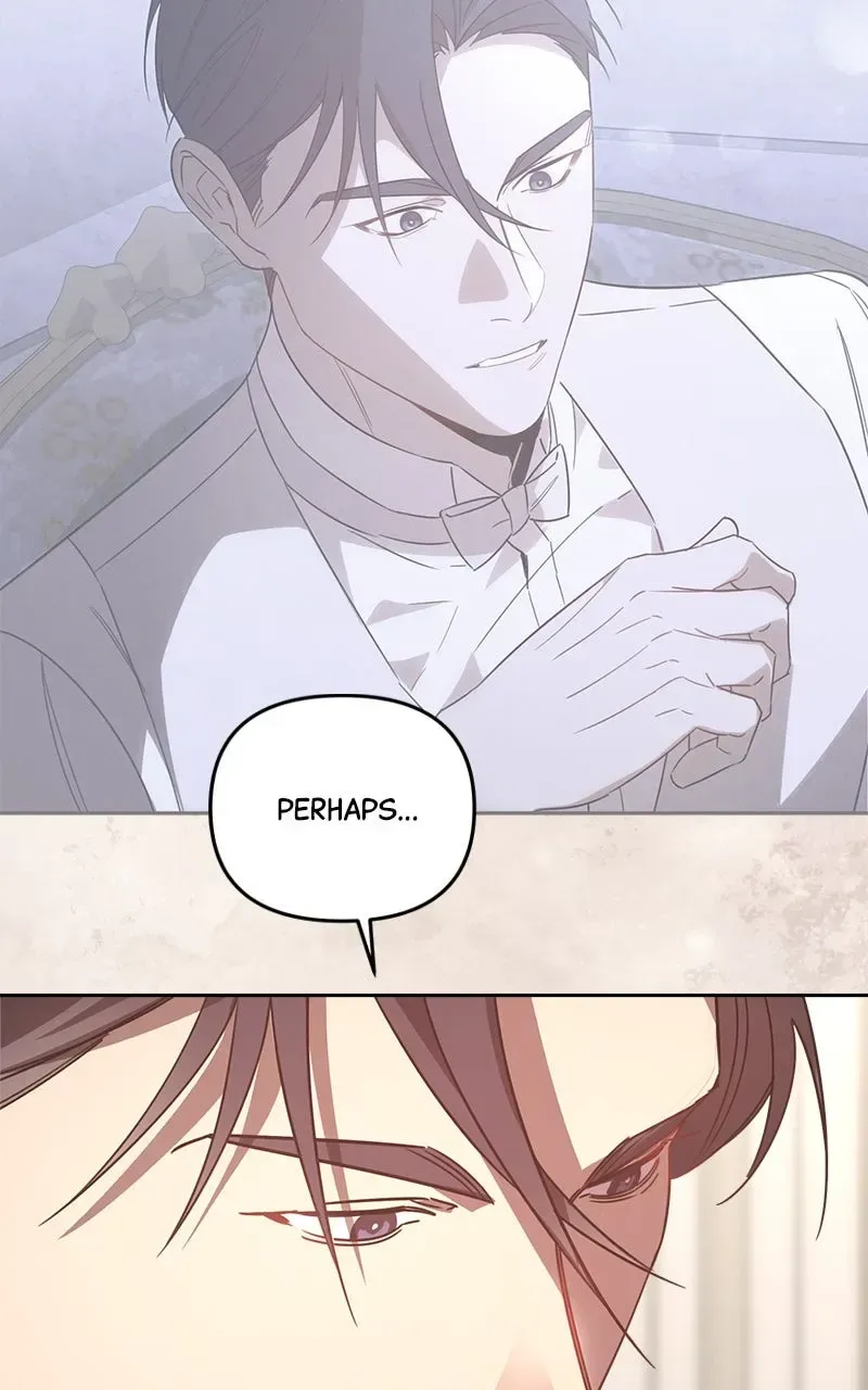 At the Place Where the Golden Rose Broke Chapter 46 page 47