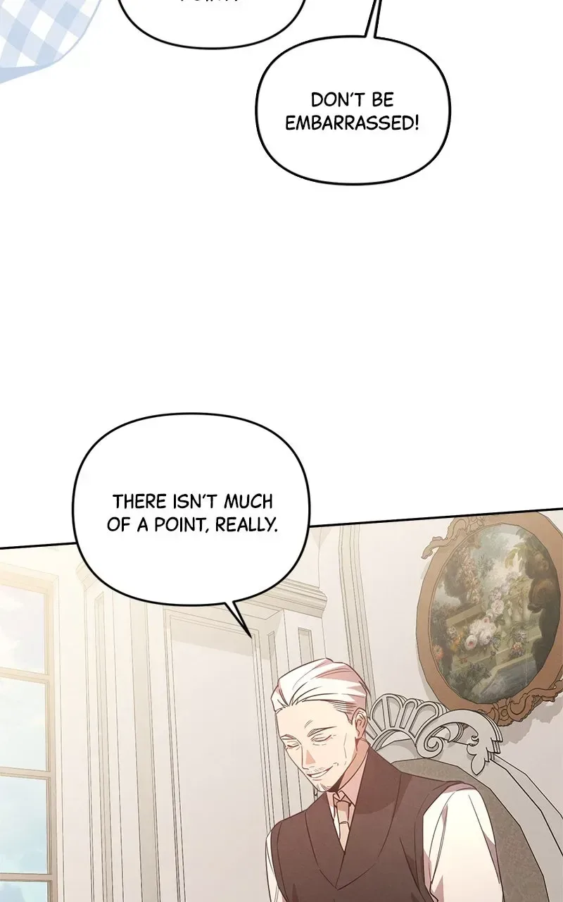 At the Place Where the Golden Rose Broke Chapter 46 page 53