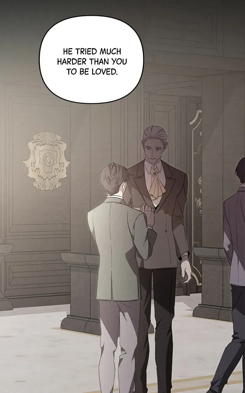 At the Place Where the Golden Rose Broke Chapter 46 page 55