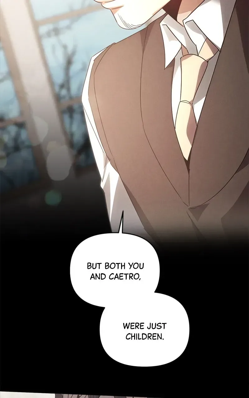 At the Place Where the Golden Rose Broke Chapter 46 page 58