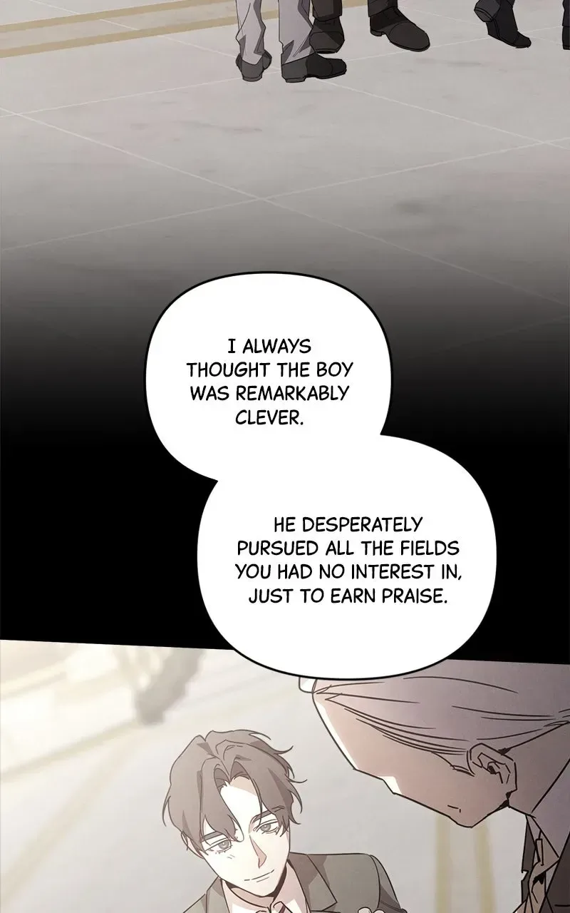 At the Place Where the Golden Rose Broke Chapter 46 page 56