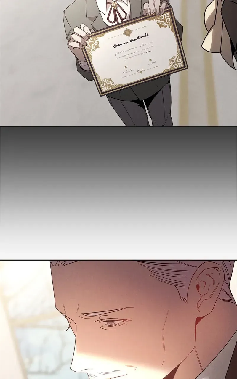 At the Place Where the Golden Rose Broke Chapter 46 page 57