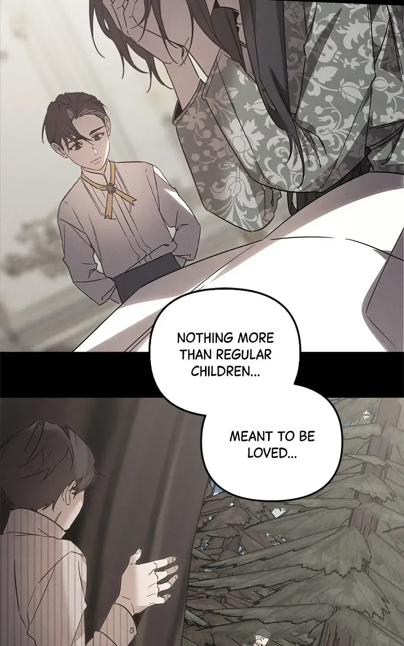 At the Place Where the Golden Rose Broke Chapter 46 page 59