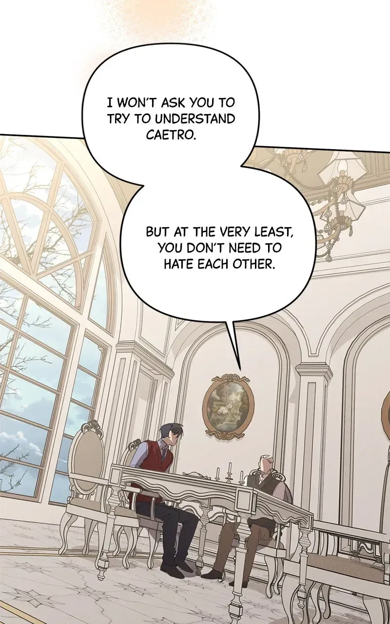 At the Place Where the Golden Rose Broke Chapter 46 page 62