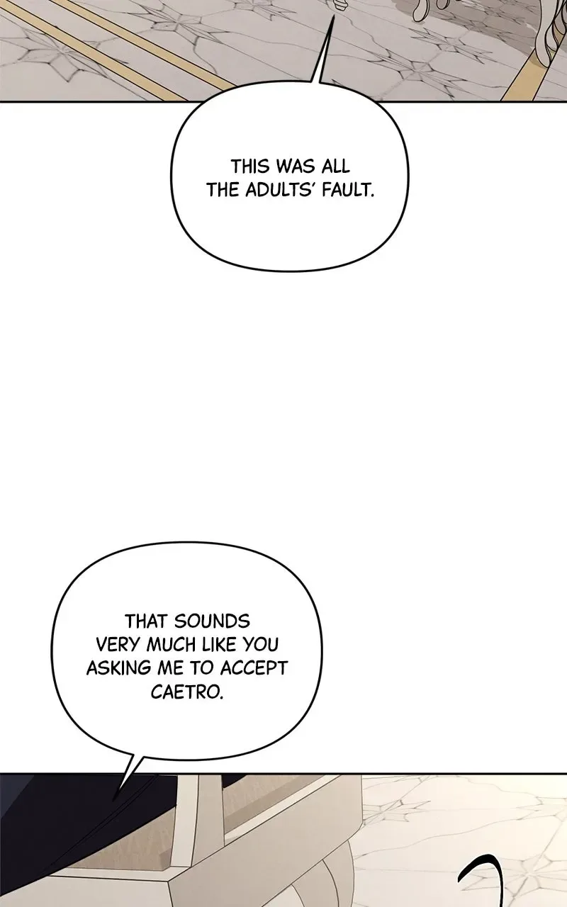 At the Place Where the Golden Rose Broke Chapter 46 page 63
