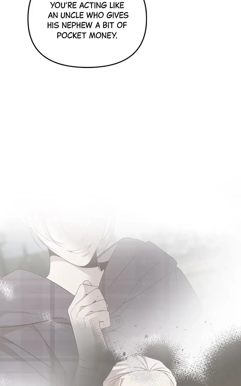 At the Place Where the Golden Rose Broke Chapter 46 page 68