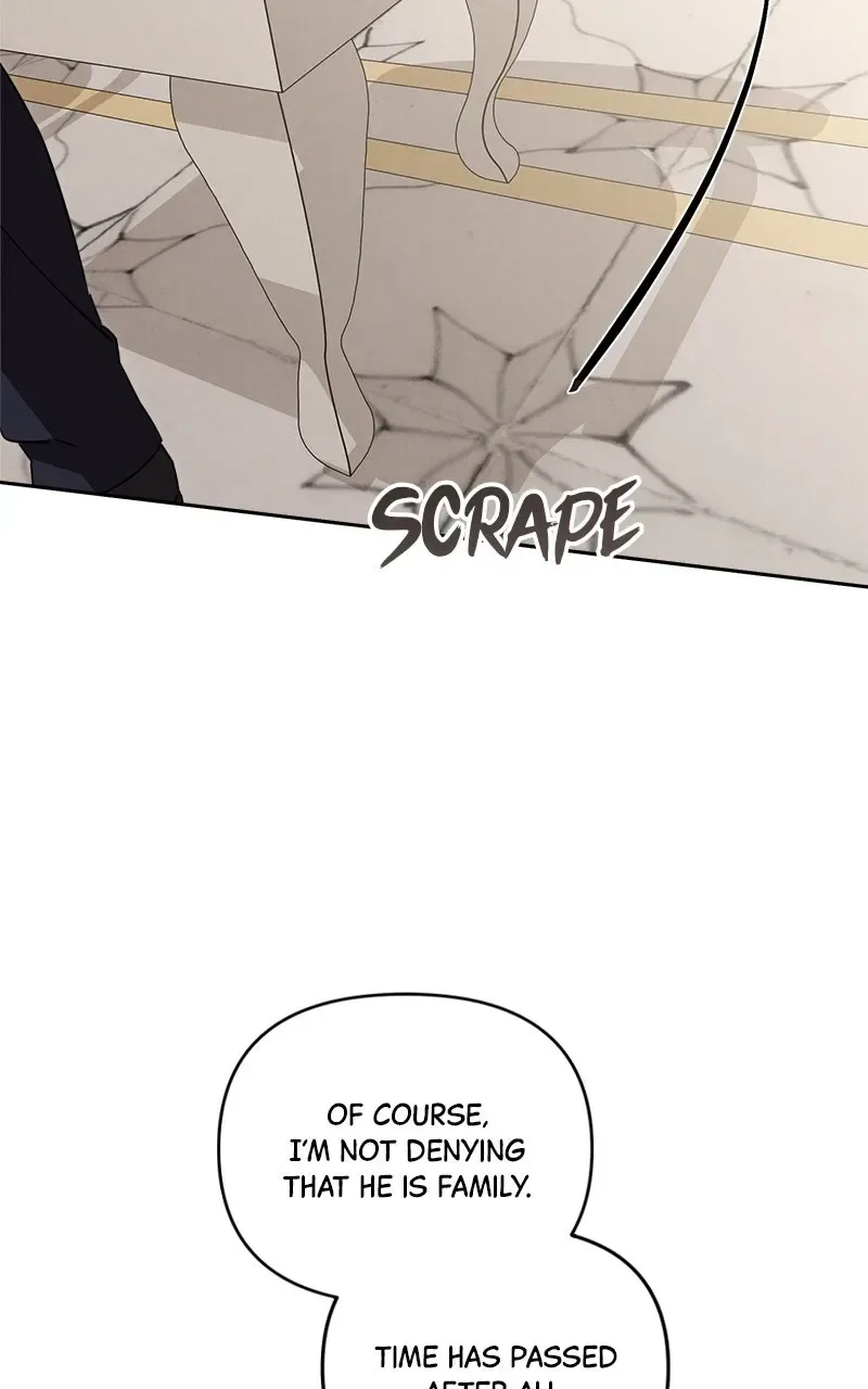 At the Place Where the Golden Rose Broke Chapter 46 page 64