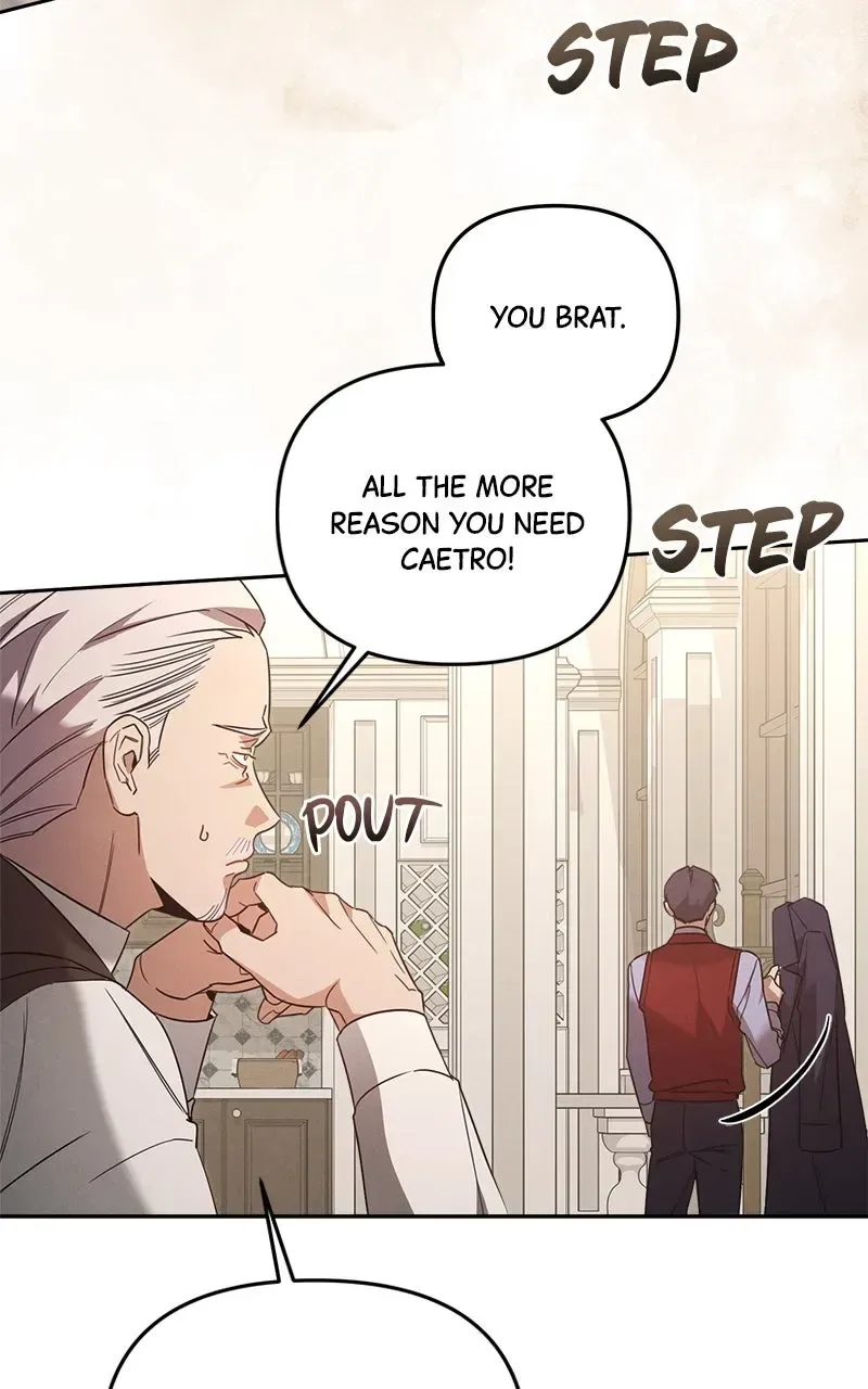 At the Place Where the Golden Rose Broke Chapter 46 page 67