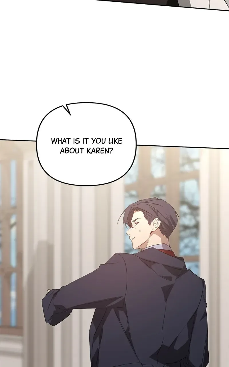 At the Place Where the Golden Rose Broke Chapter 46 page 70