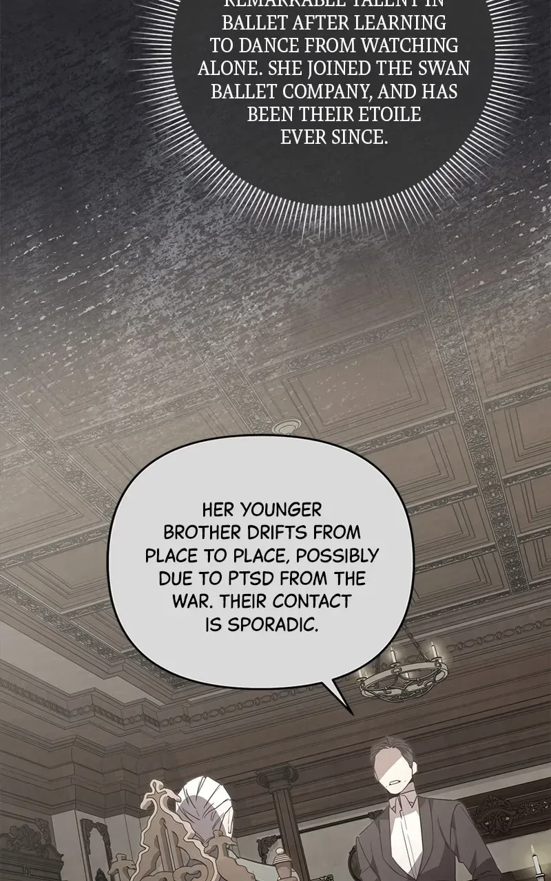At the Place Where the Golden Rose Broke Chapter 46 page 74