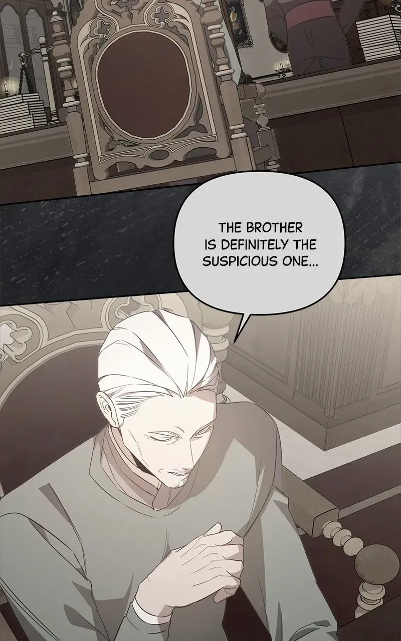 At the Place Where the Golden Rose Broke Chapter 46 page 75