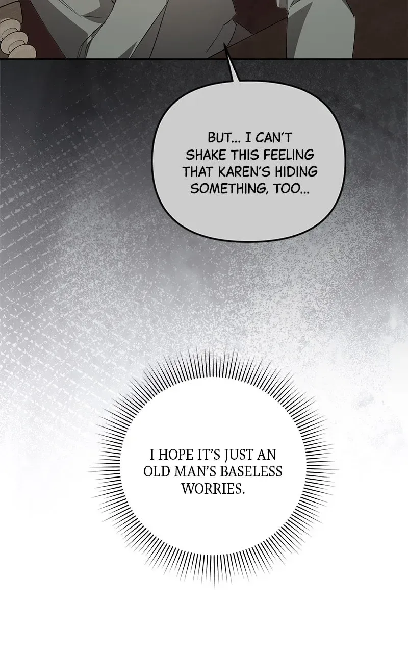 At the Place Where the Golden Rose Broke Chapter 46 page 76