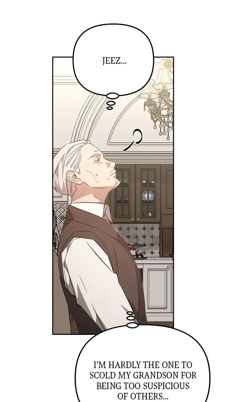 At the Place Where the Golden Rose Broke Chapter 46 page 77
