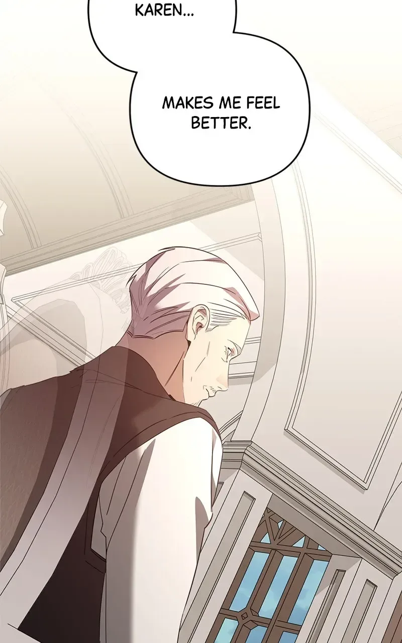 At the Place Where the Golden Rose Broke Chapter 46 page 79