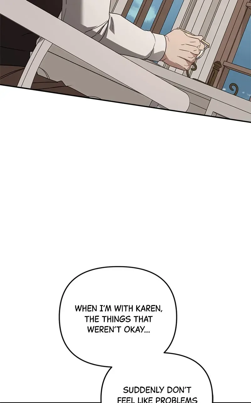 At the Place Where the Golden Rose Broke Chapter 46 page 80