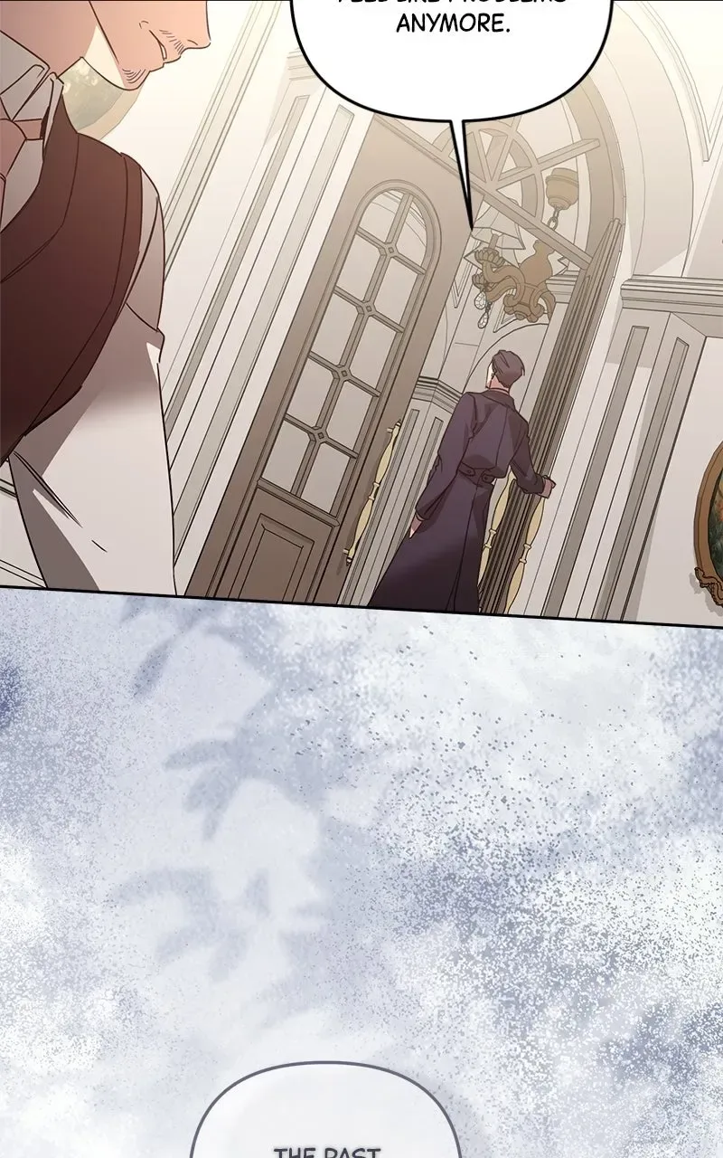 At the Place Where the Golden Rose Broke Chapter 46 page 81