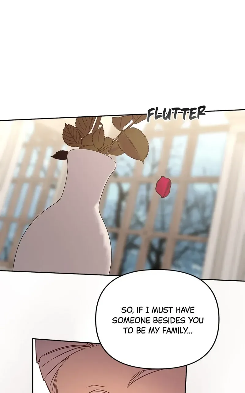 At the Place Where the Golden Rose Broke Chapter 46 page 86