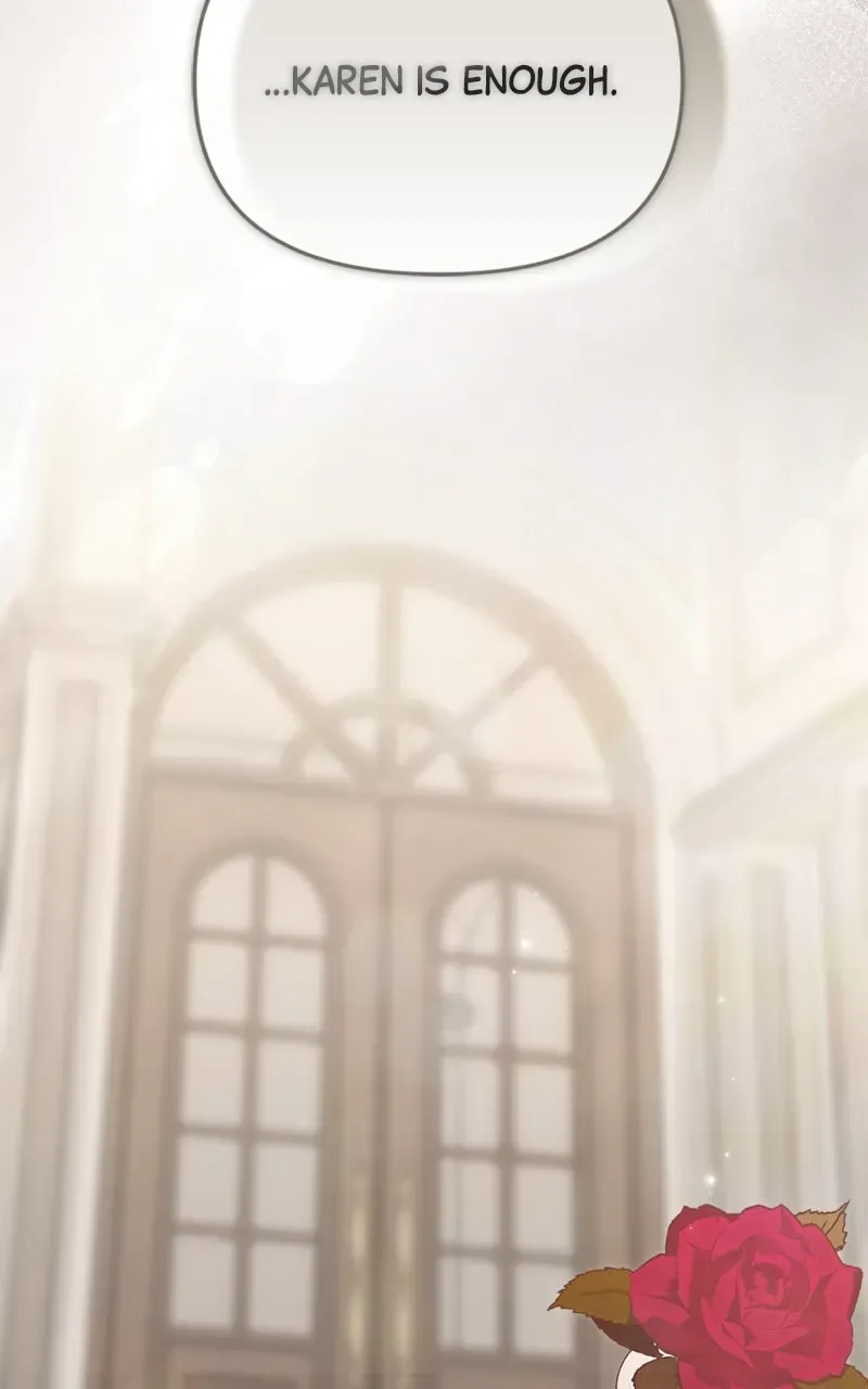 At the Place Where the Golden Rose Broke Chapter 46 page 88
