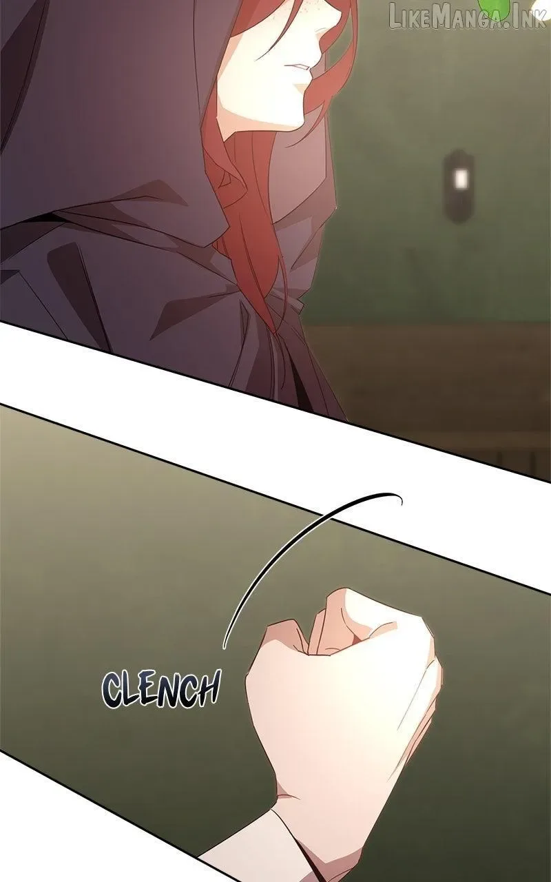 At the Place Where the Golden Rose Broke Chapter 47 page 3