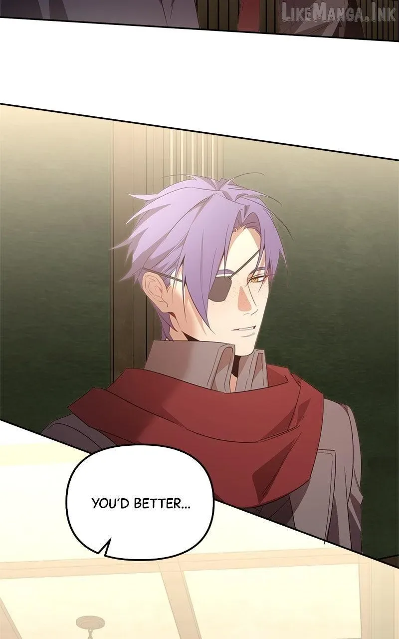 At the Place Where the Golden Rose Broke Chapter 47 page 6