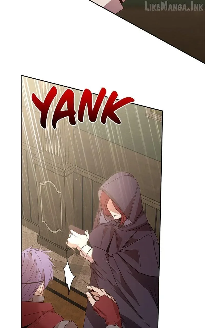 At the Place Where the Golden Rose Broke Chapter 47 page 4