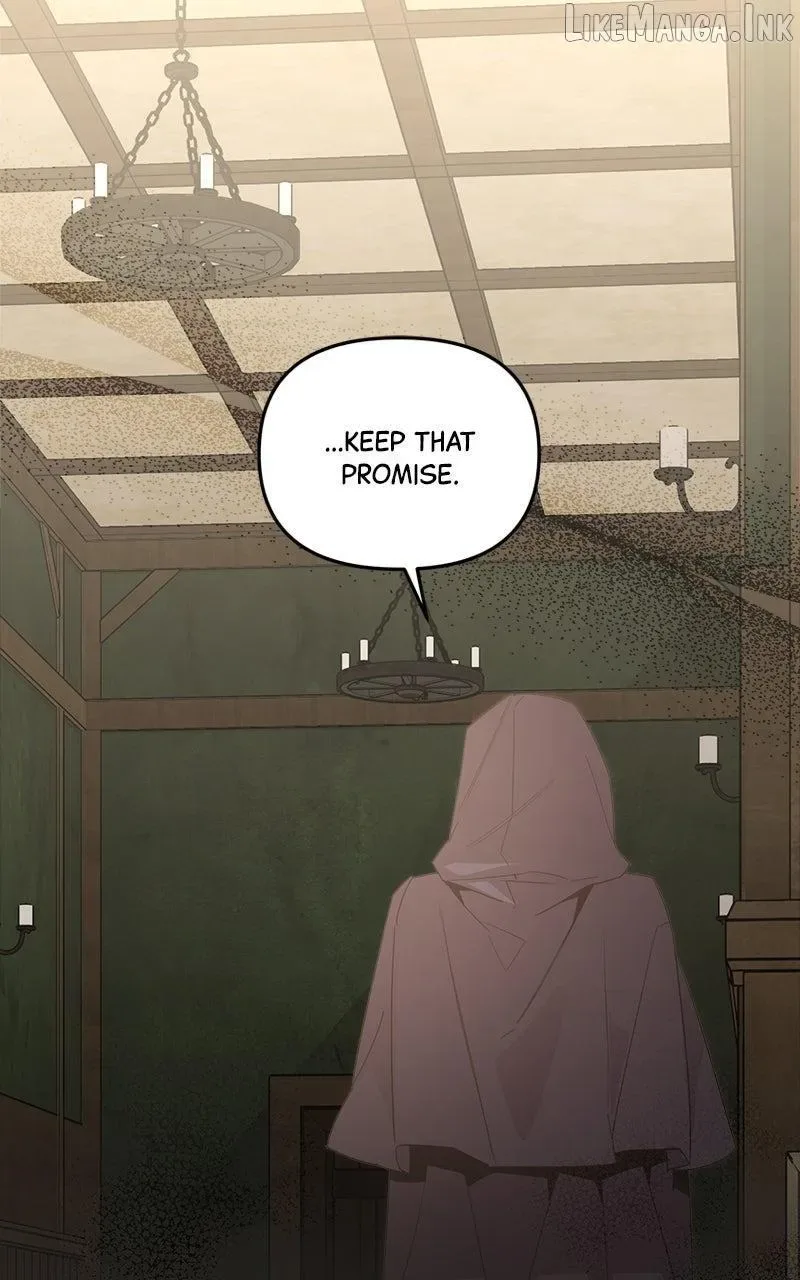 At the Place Where the Golden Rose Broke Chapter 47 page 7
