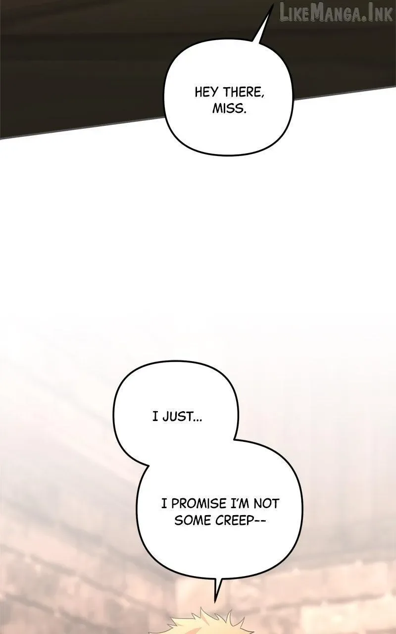 At the Place Where the Golden Rose Broke Chapter 47 page 11