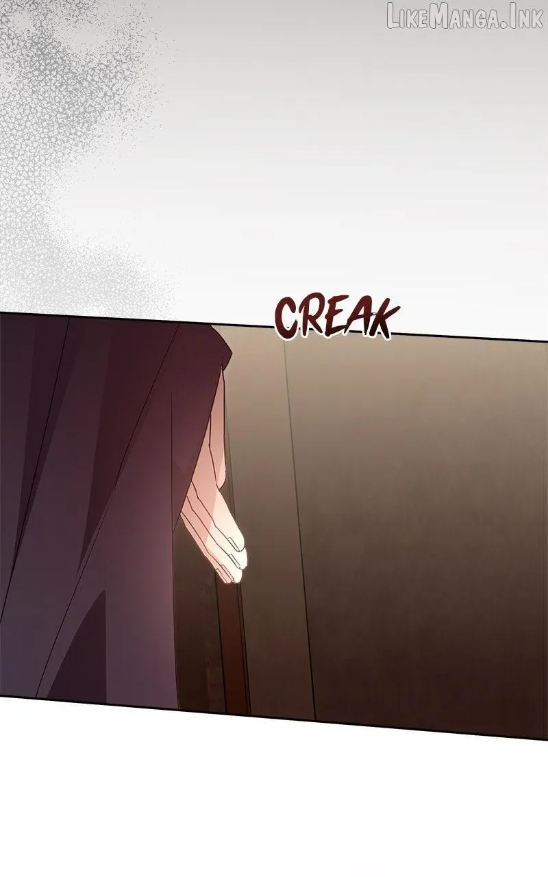 At the Place Where the Golden Rose Broke Chapter 47 page 9