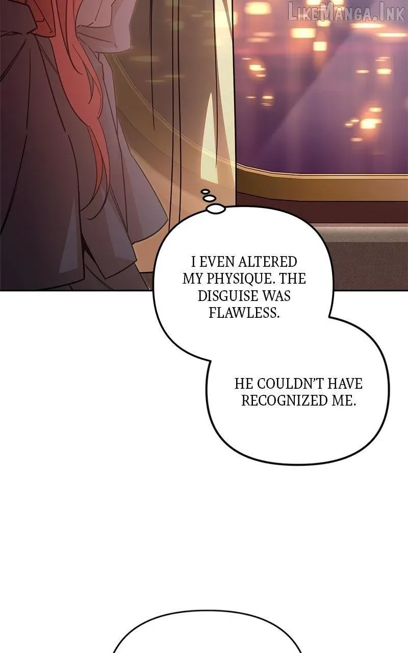 At the Place Where the Golden Rose Broke Chapter 47 page 22