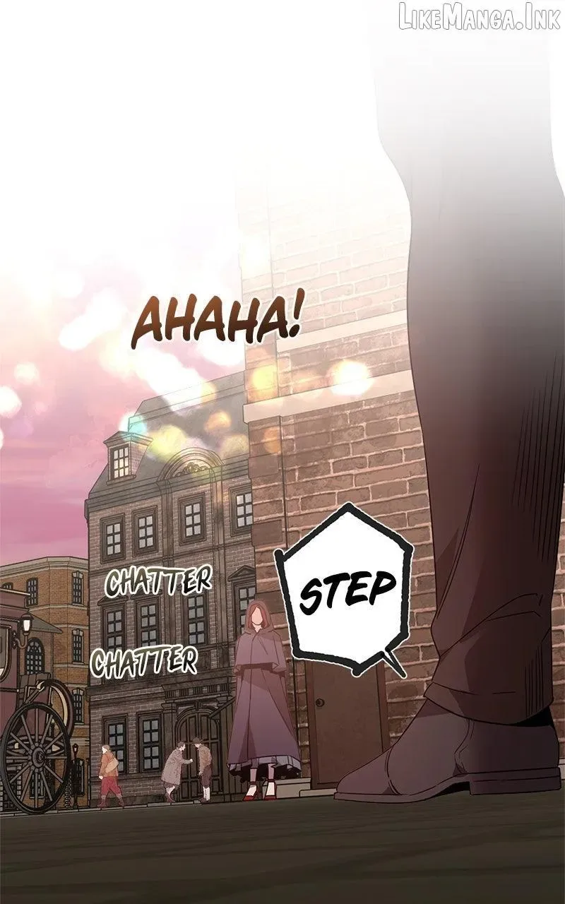 At the Place Where the Golden Rose Broke Chapter 47 page 10