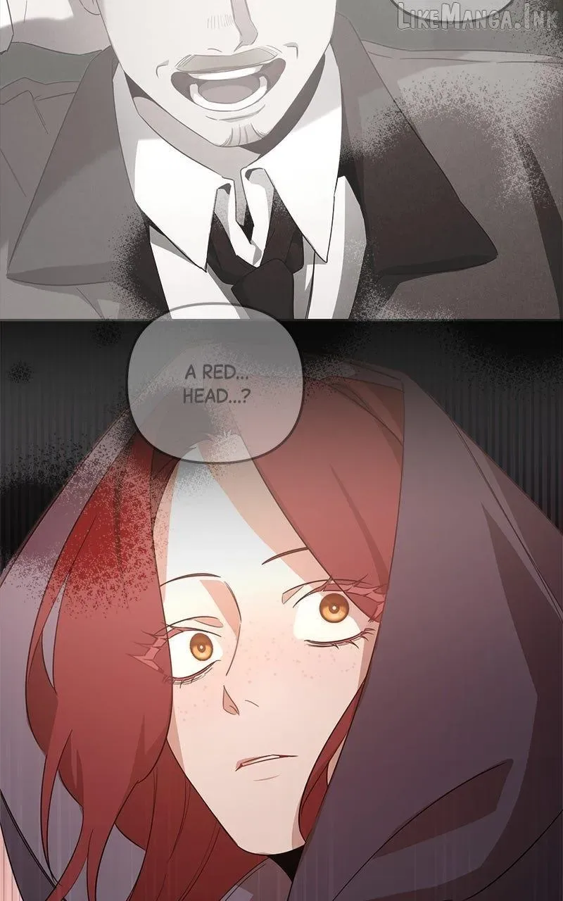 At the Place Where the Golden Rose Broke Chapter 47 page 13