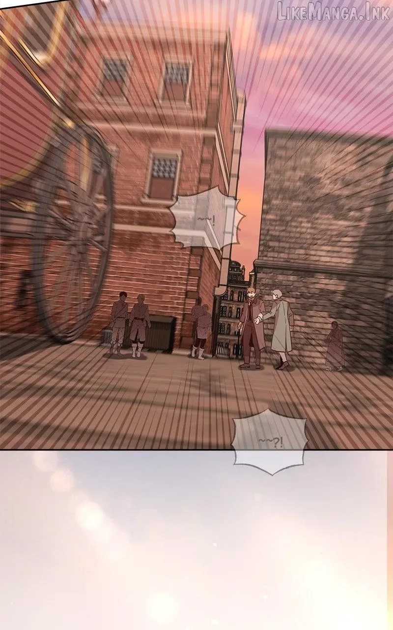 At the Place Where the Golden Rose Broke Chapter 47 page 19