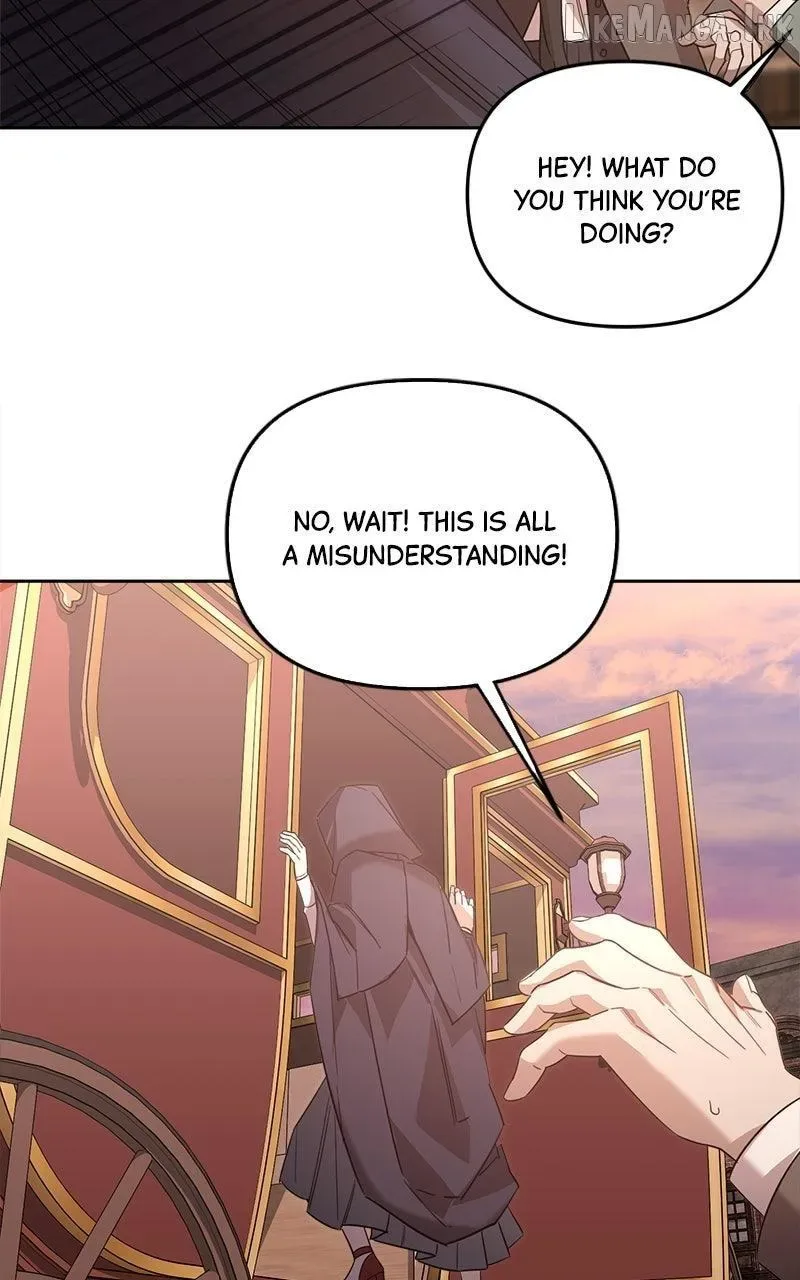 At the Place Where the Golden Rose Broke Chapter 47 page 17