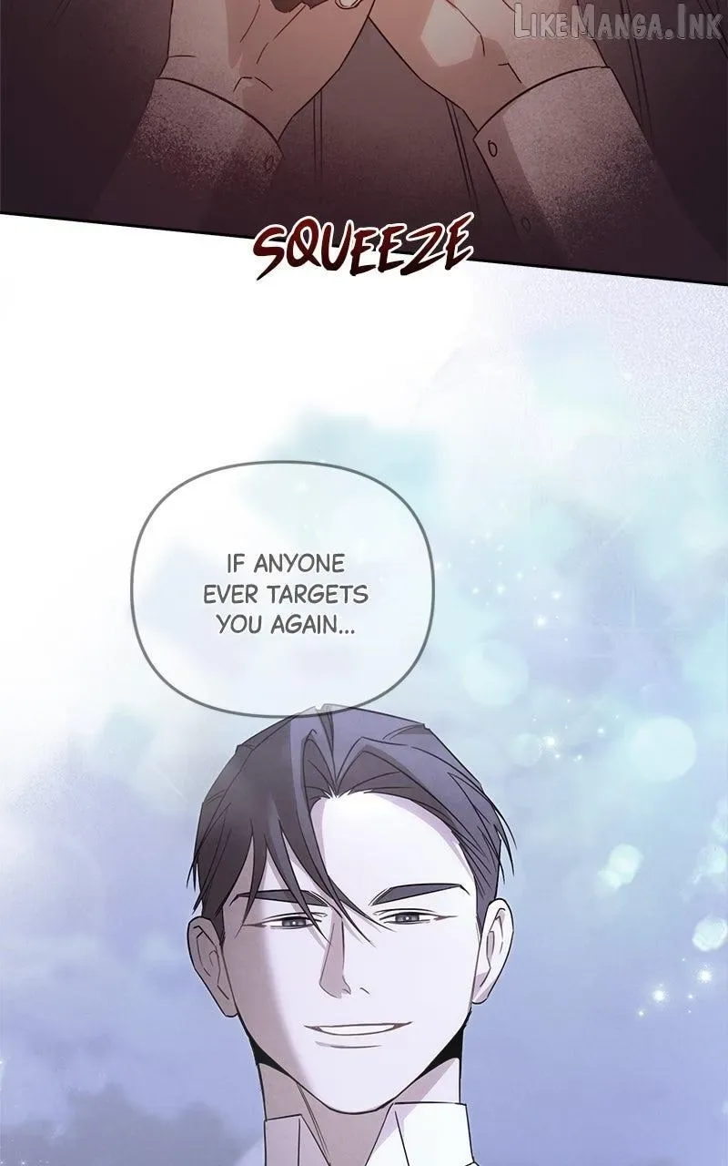 At the Place Where the Golden Rose Broke Chapter 47 page 25