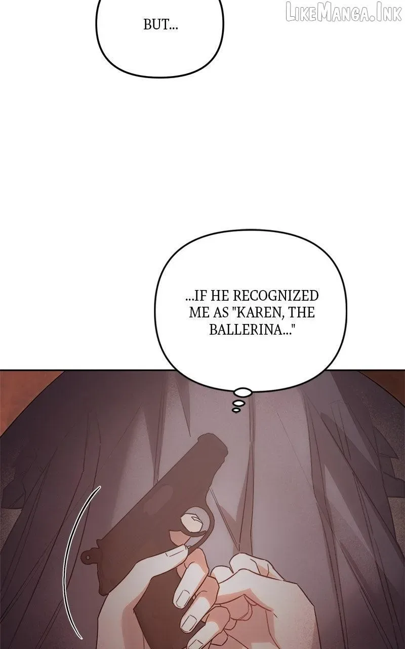At the Place Where the Golden Rose Broke Chapter 47 page 24
