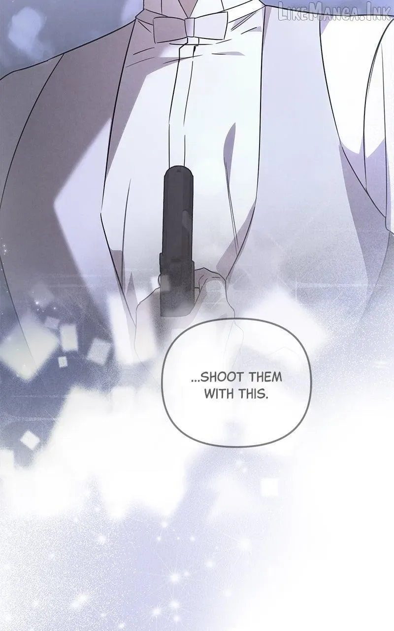 At the Place Where the Golden Rose Broke Chapter 47 page 26