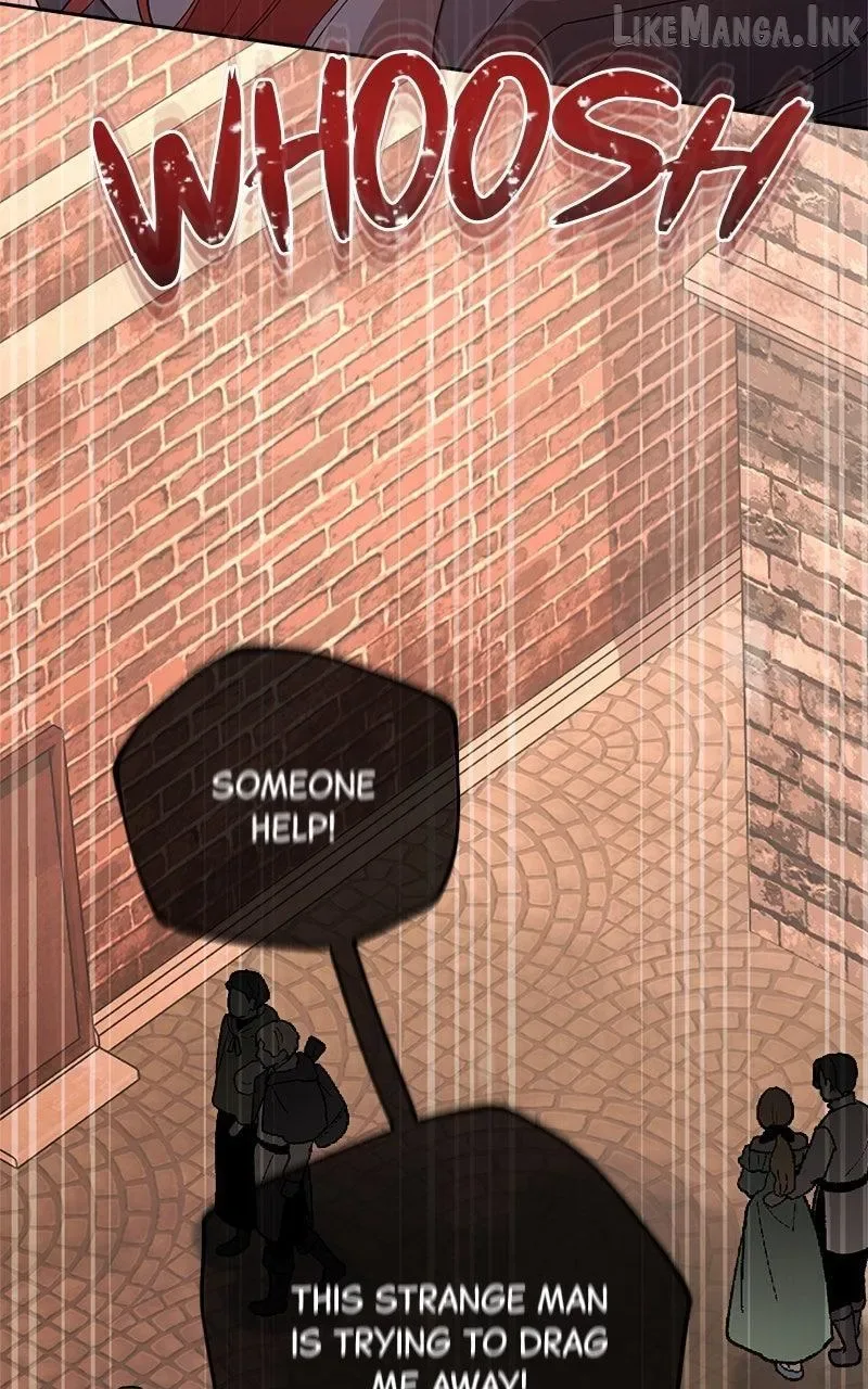 At the Place Where the Golden Rose Broke Chapter 47 page 14