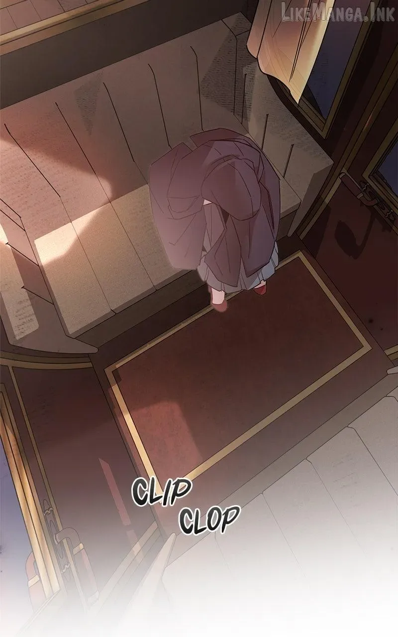 At the Place Where the Golden Rose Broke Chapter 47 page 30