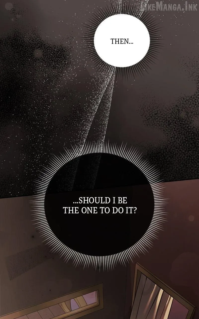 At the Place Where the Golden Rose Broke Chapter 47 page 29