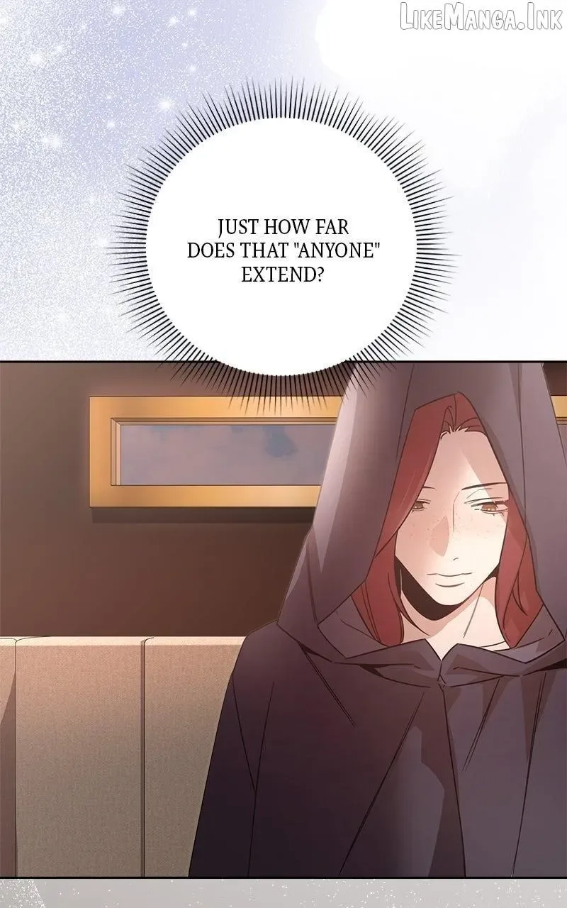 At the Place Where the Golden Rose Broke Chapter 47 page 27