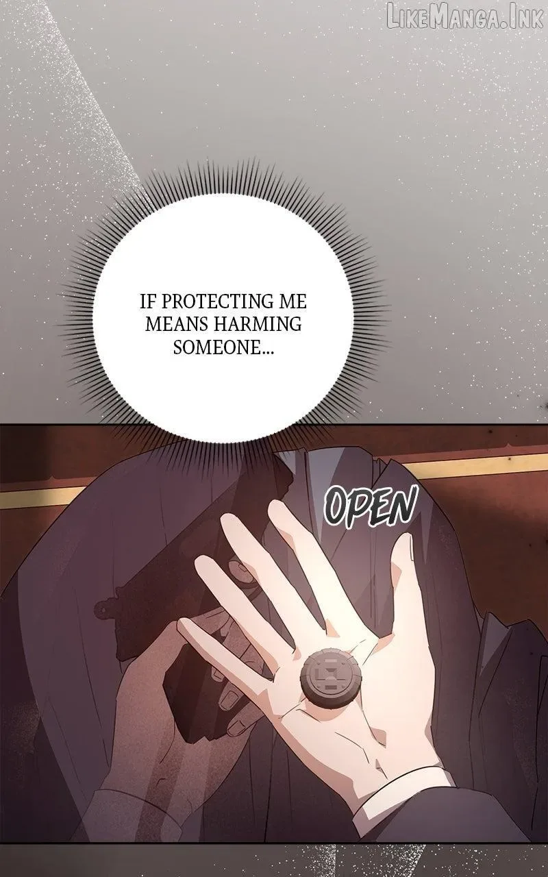 At the Place Where the Golden Rose Broke Chapter 47 page 28