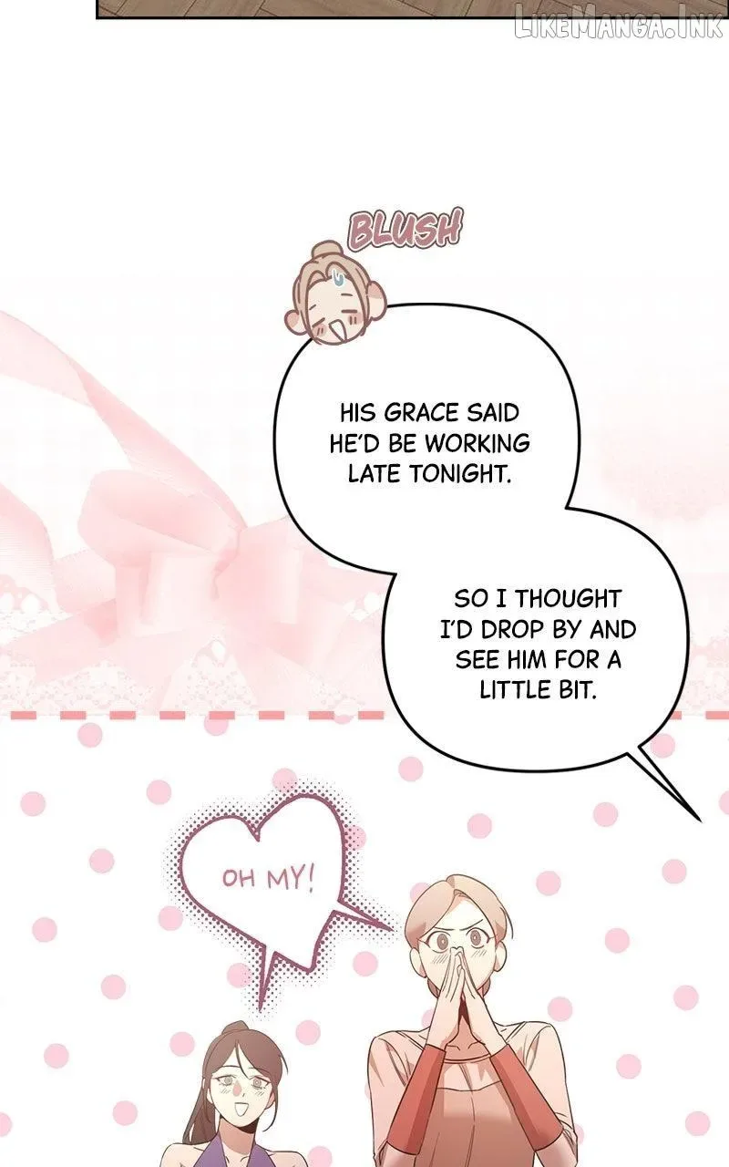 At the Place Where the Golden Rose Broke Chapter 47 page 35