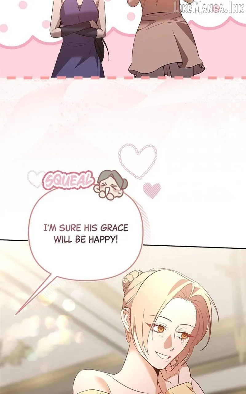 At the Place Where the Golden Rose Broke Chapter 47 page 36