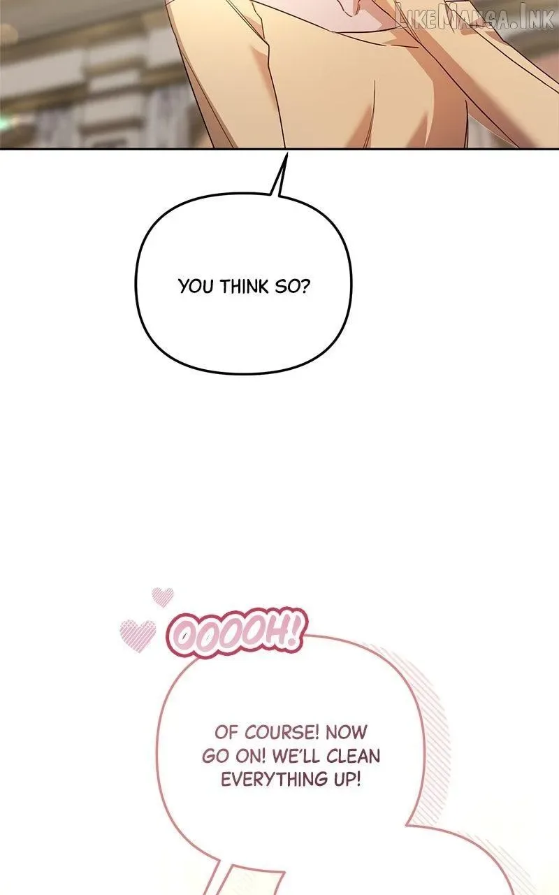 At the Place Where the Golden Rose Broke Chapter 47 page 37