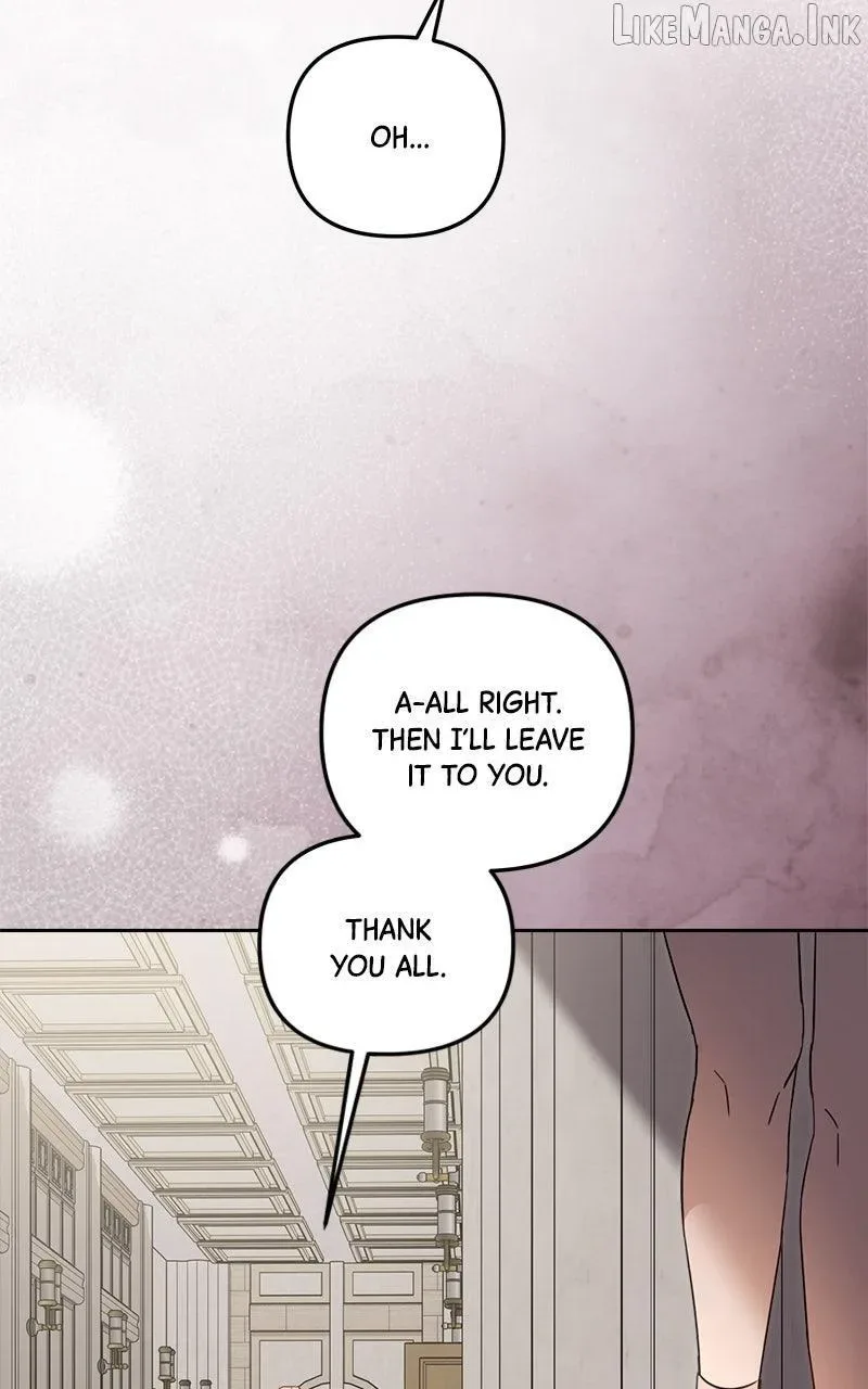 At the Place Where the Golden Rose Broke Chapter 47 page 39