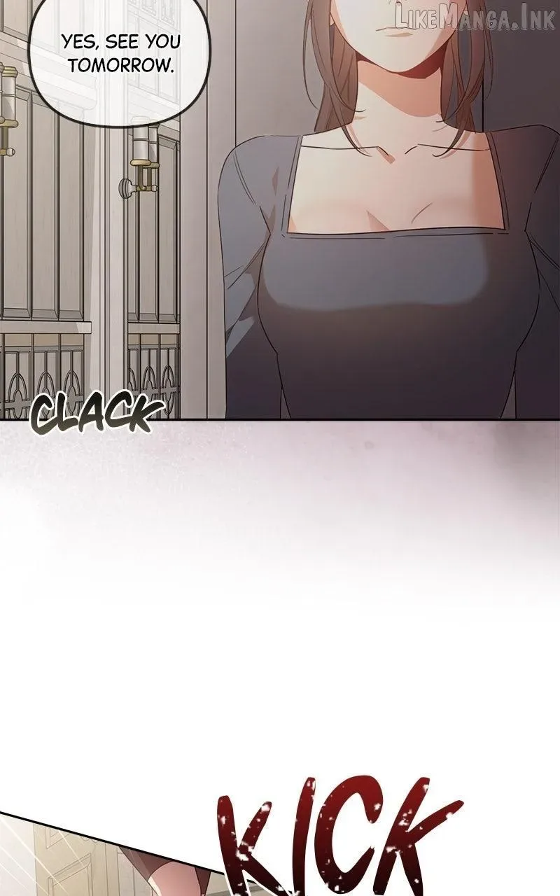 At the Place Where the Golden Rose Broke Chapter 47 page 41